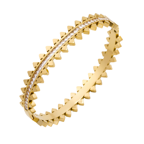 Ariantia Cuff Bracelet